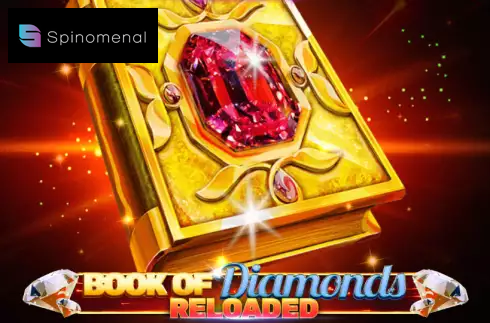 Book Of Diamonds Reloaded